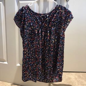 Floral Top